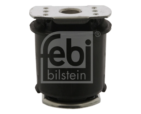 Bushing, axle beam
